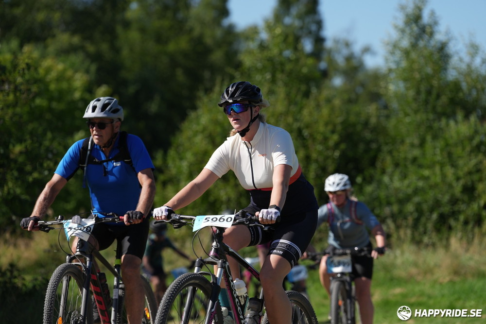 Bild från Cykelvasan 2022 (45km)