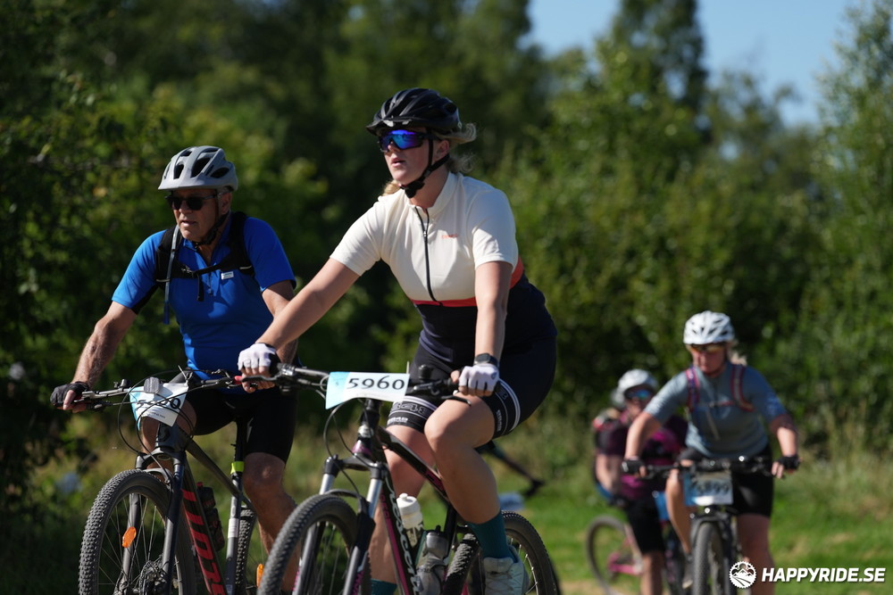 Bild från Cykelvasan 2022 (45km)