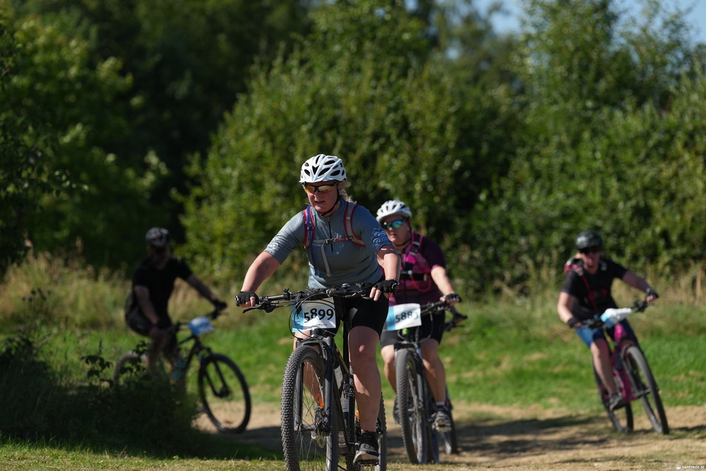 Bild från Cykelvasan 2022 (45km)