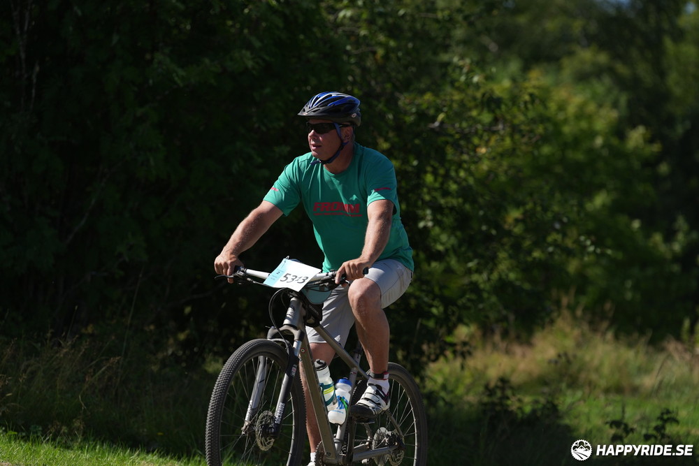 Bild från Cykelvasan 2022 (45km)