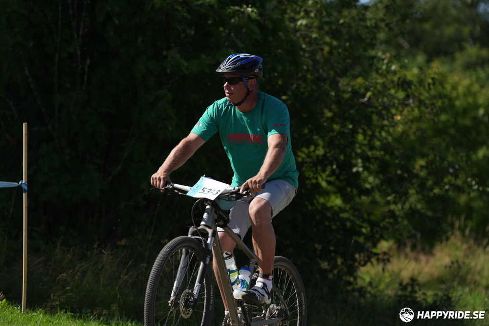 Bild från Cykelvasan 2022 (45km)