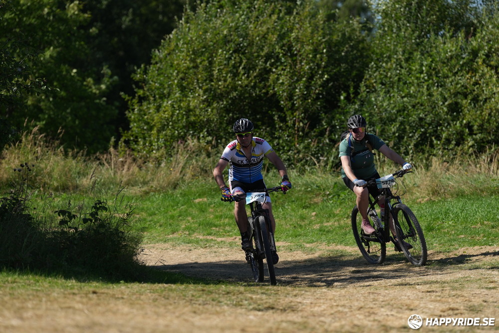 Bild från Cykelvasan 2022 (45km)