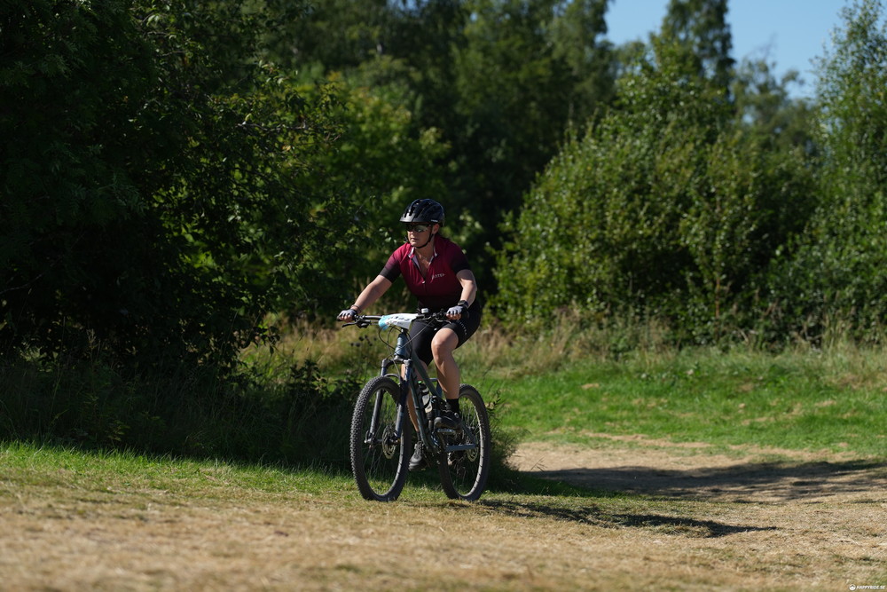 Bild från Cykelvasan 2022 (45km)