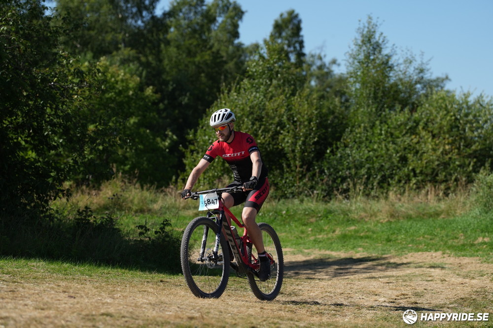 Bild från Cykelvasan 2022 (45km)