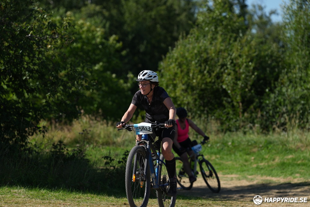 Bild från Cykelvasan 2022 (45km)