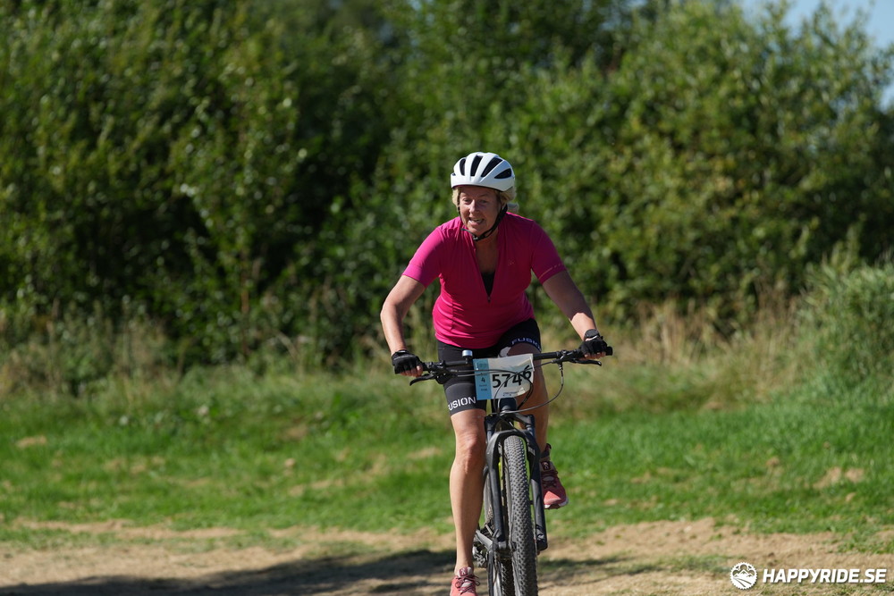 Bild från Cykelvasan 2022 (45km)