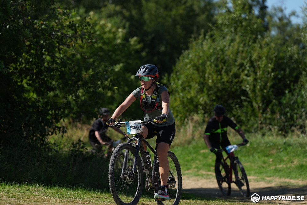 Bild från Cykelvasan 2022 (45km)