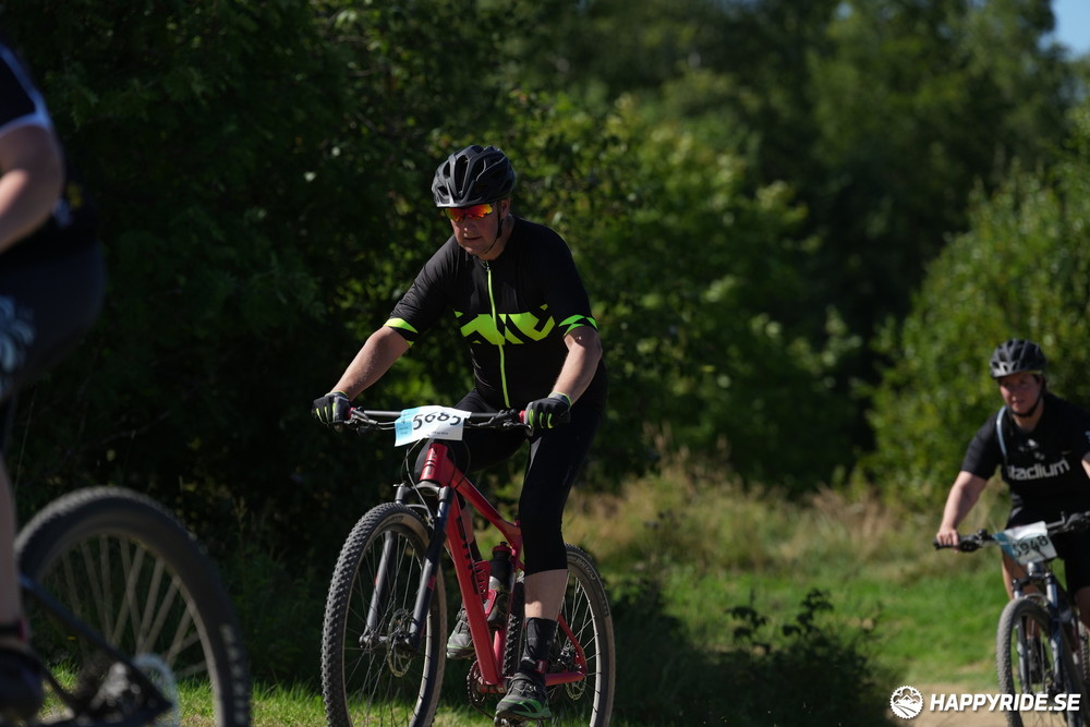 Bild från Cykelvasan 2022 (45km)