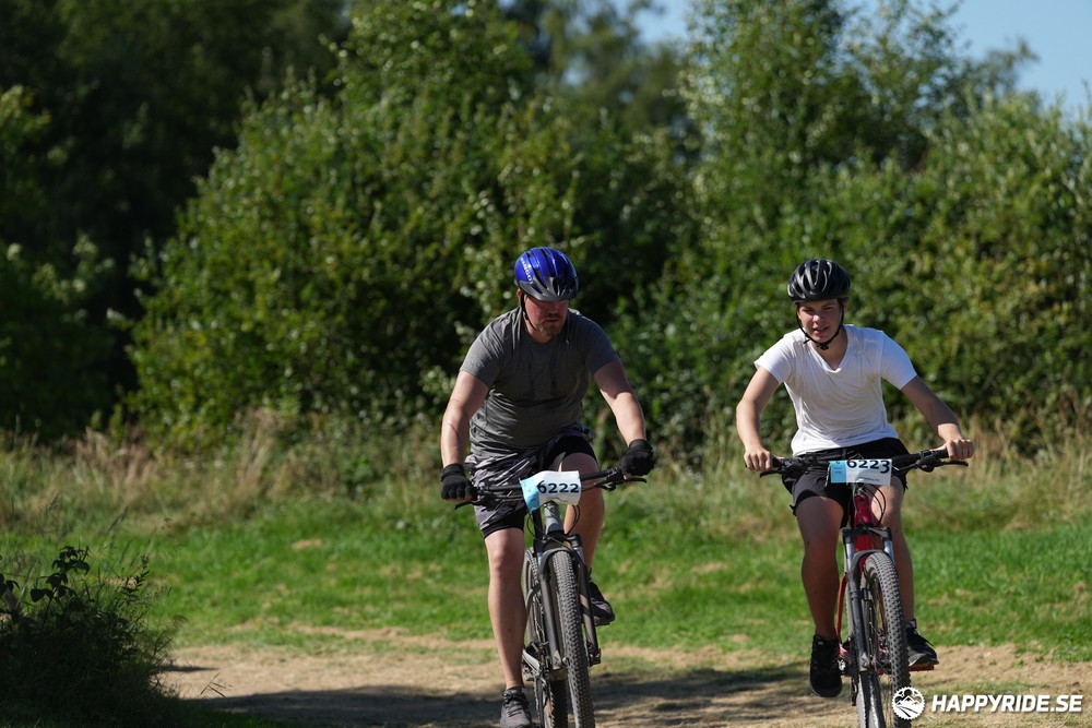 Bild från Cykelvasan 2022 (45km)