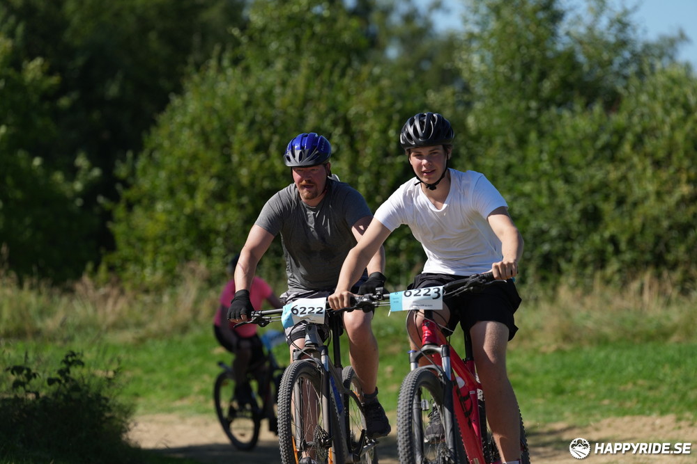 Bild från Cykelvasan 2022 (45km)