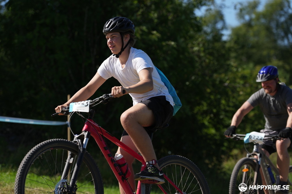 Bild från Cykelvasan 2022 (45km)