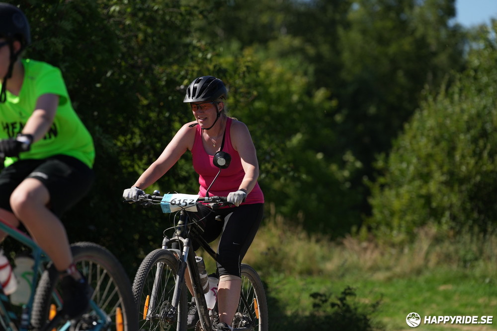 Bild från Cykelvasan 2022 (45km)
