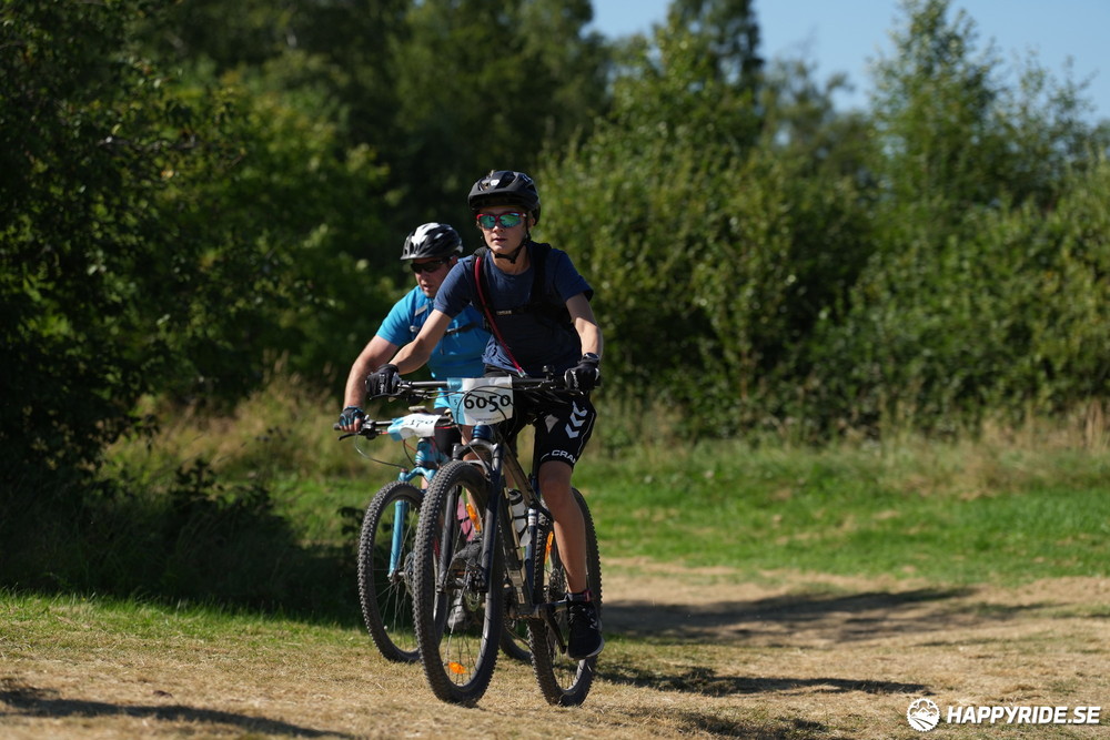 Bild från Cykelvasan 2022 (45km)