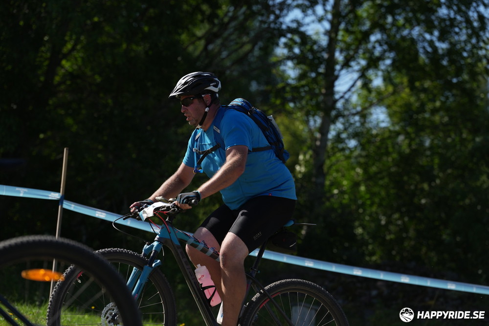 Bild från Cykelvasan 2022 (45km)