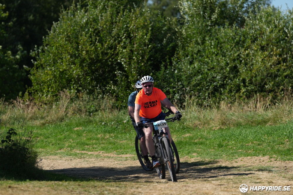 Bild från Cykelvasan 2022 (45km)