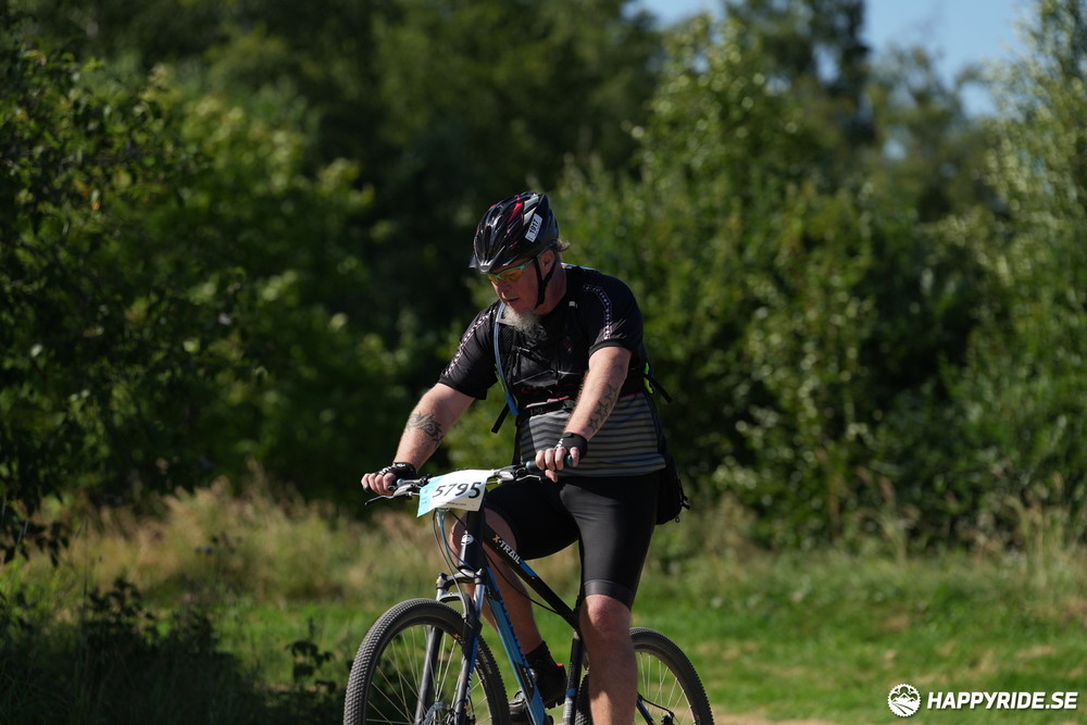 Bild från Cykelvasan 2022 (45km)