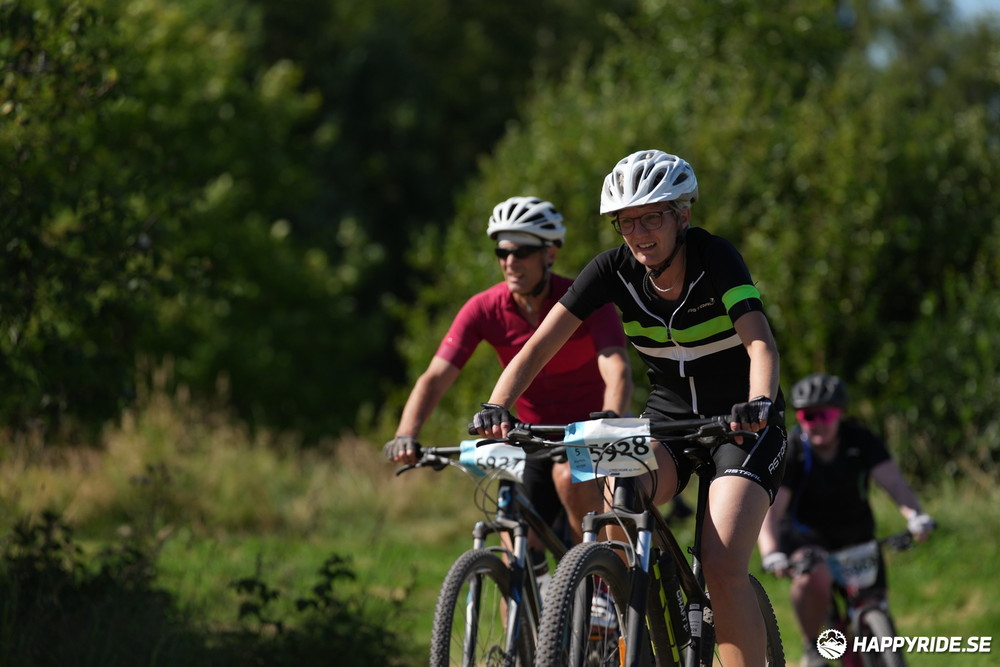 Bild från Cykelvasan 2022 (45km)