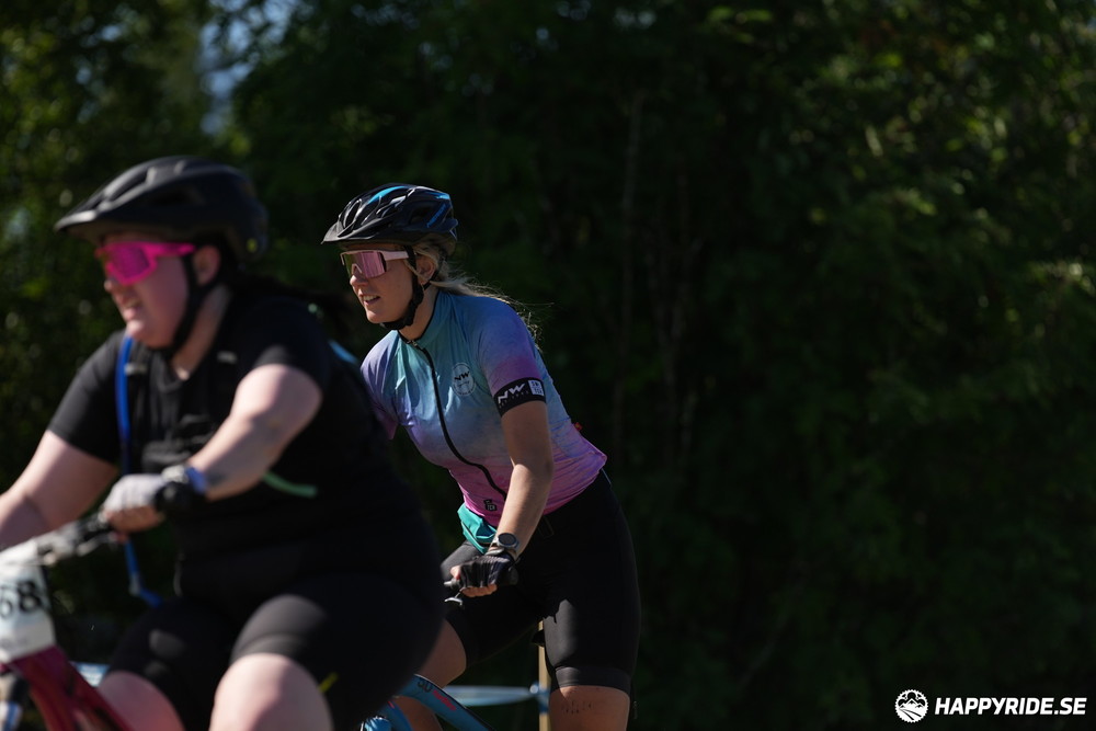 Bild från Cykelvasan 2022 (45km)