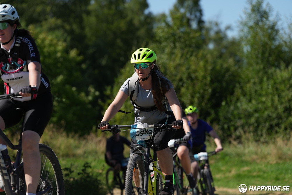 Bild från Cykelvasan 2022 (45km)