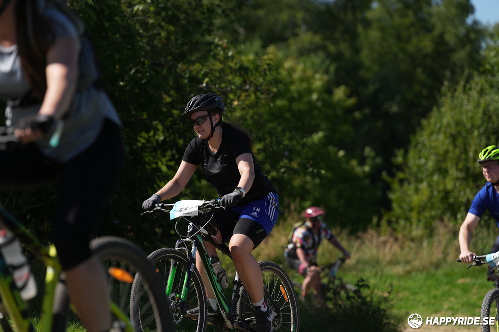 Bild från Cykelvasan 2022 (45km)
