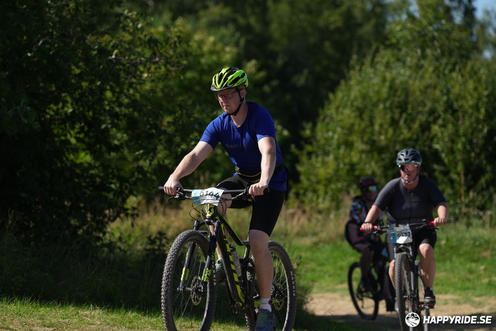 Bild från Cykelvasan 2022 (45km)