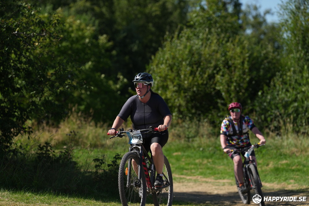 Bild från Cykelvasan 2022 (45km)