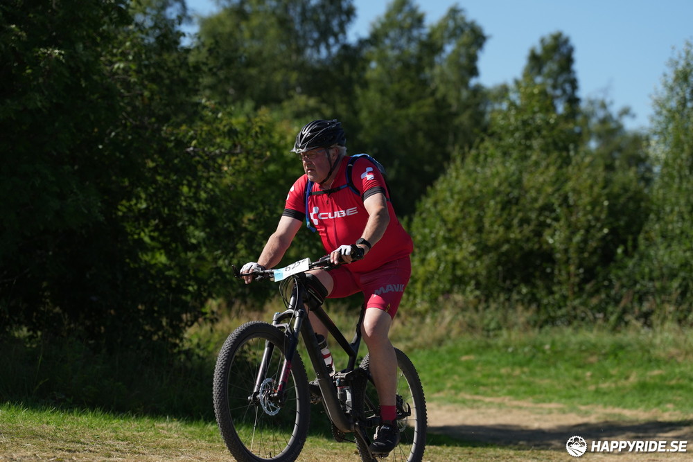 Bild från Cykelvasan 2022 (45km)