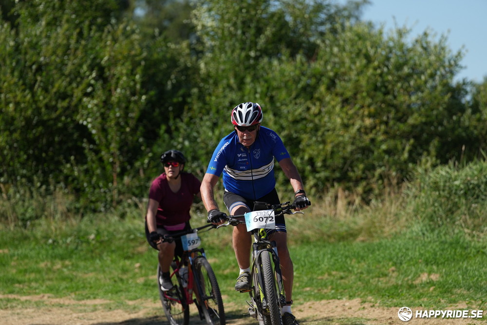 Bild från Cykelvasan 2022 (45km)