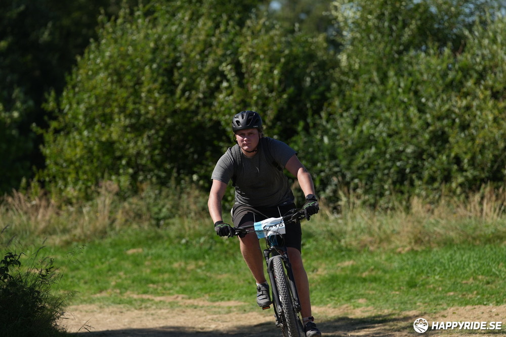 Bild från Cykelvasan 2022 (45km)