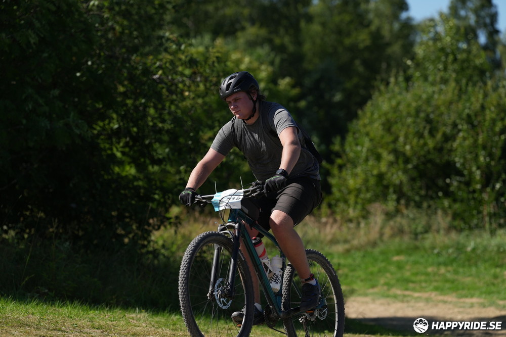 Bild från Cykelvasan 2022 (45km)