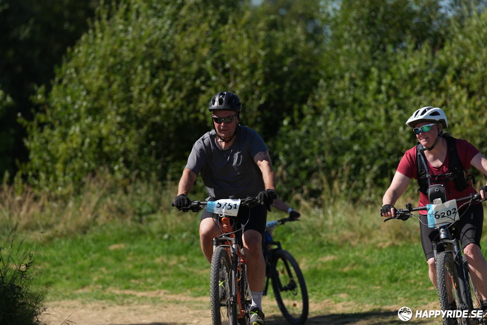 Bild från Cykelvasan 2022 (45km)
