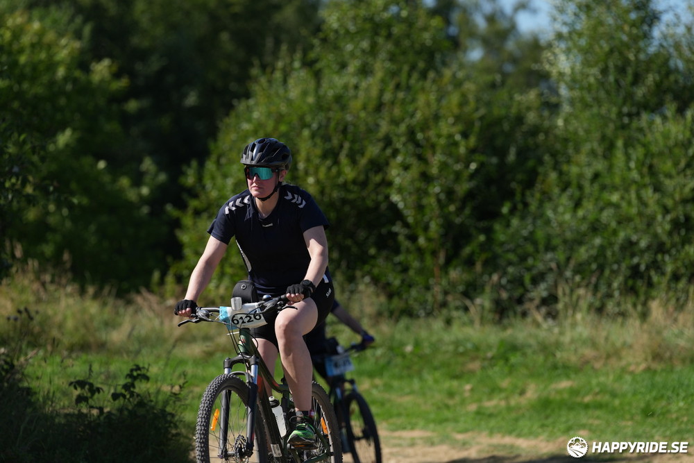Bild från Cykelvasan 2022 (45km)