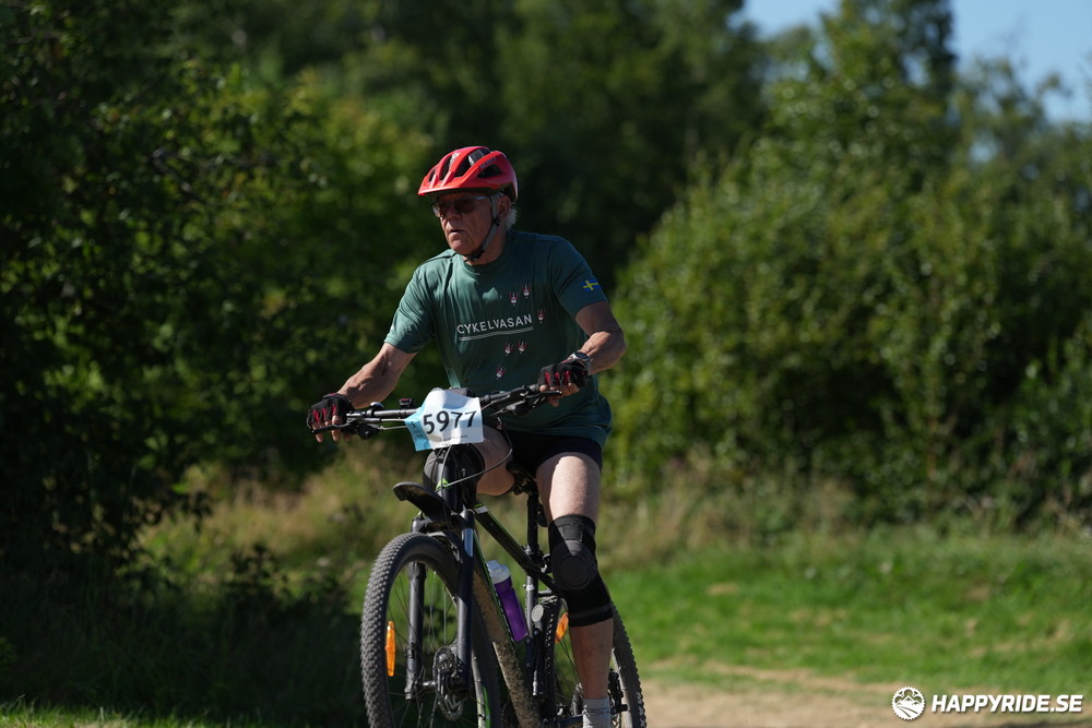 Bild från Cykelvasan 2022 (45km)
