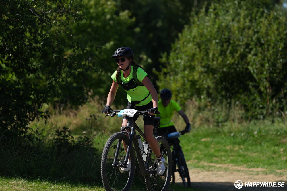 Bild från Cykelvasan 2022 (45km)