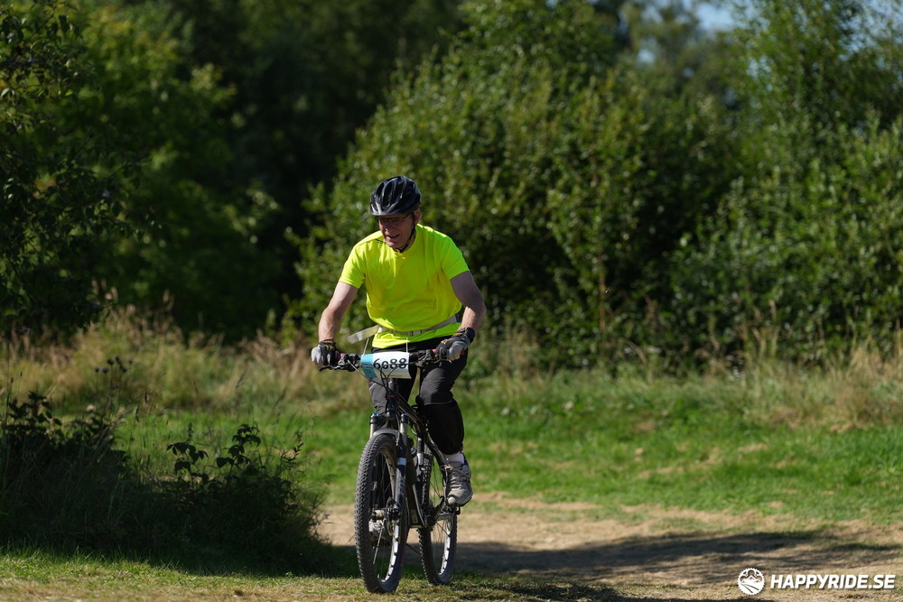 Bild från Cykelvasan 2022 (45km)