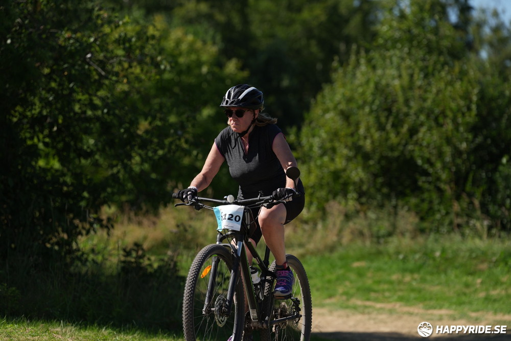 Bild från Cykelvasan 2022 (45km)