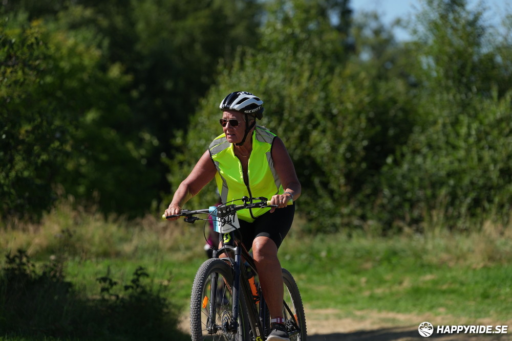 Bild från Cykelvasan 2022 (45km)