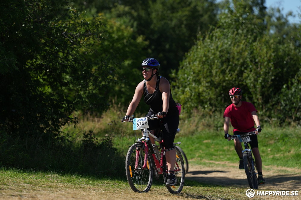 Bild från Cykelvasan 2022 (45km)