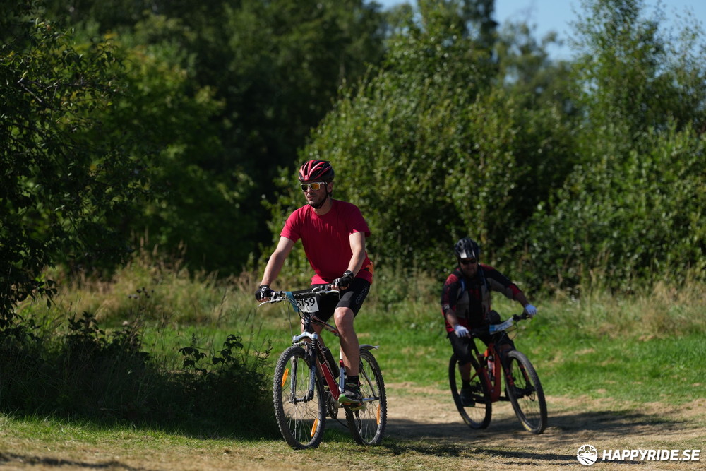 Bild från Cykelvasan 2022 (45km)