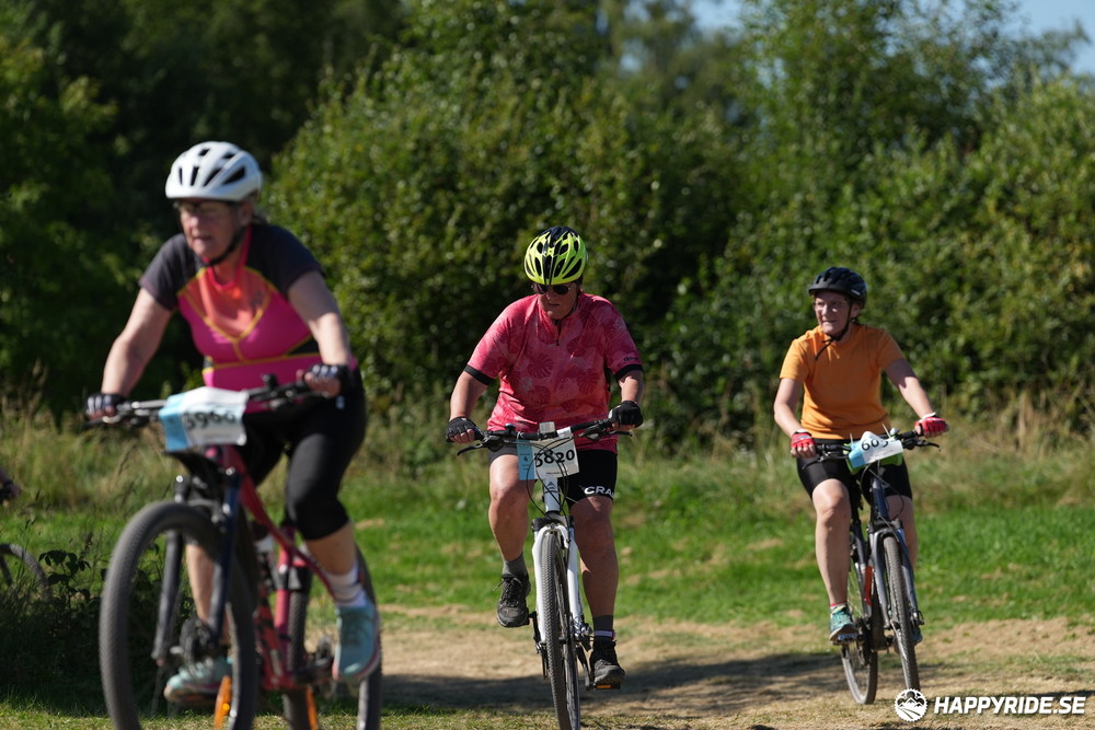 Bild från Cykelvasan 2022 (45km)