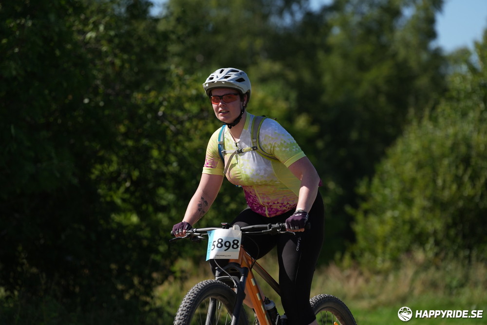 Bild från Cykelvasan 2022 (45km)