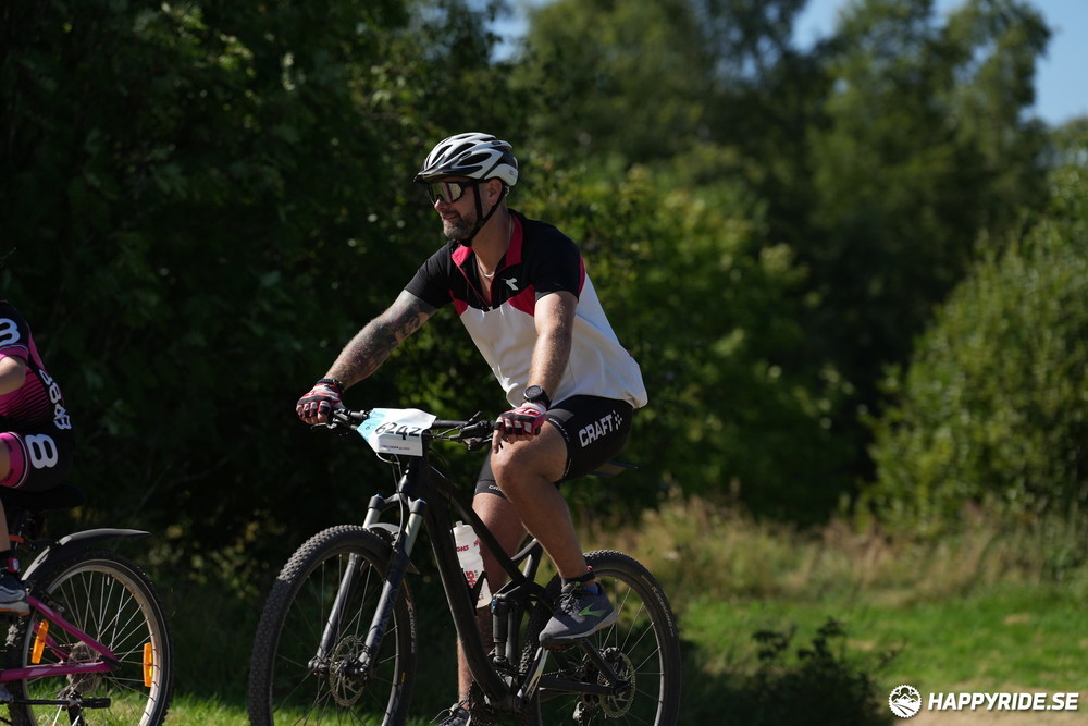 Bild från Cykelvasan 2022 (45km)