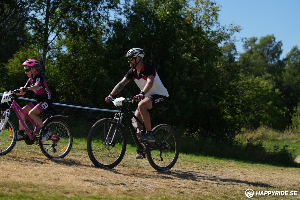 Bild från Cykelvasan 2022 (45km)