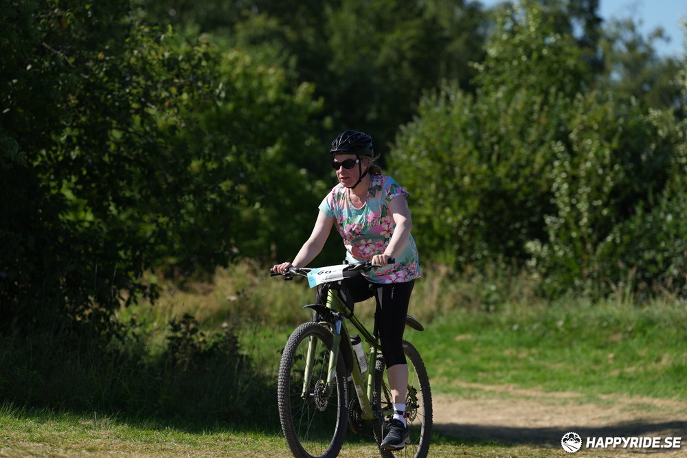 Bild från Cykelvasan 2022 (45km)