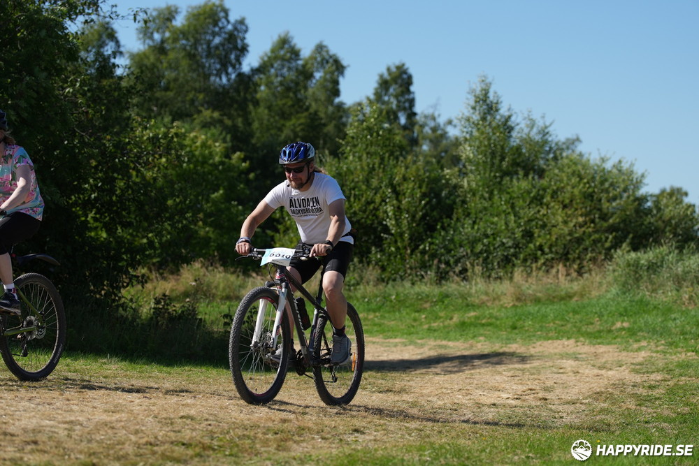 Bild från Cykelvasan 2022 (45km)
