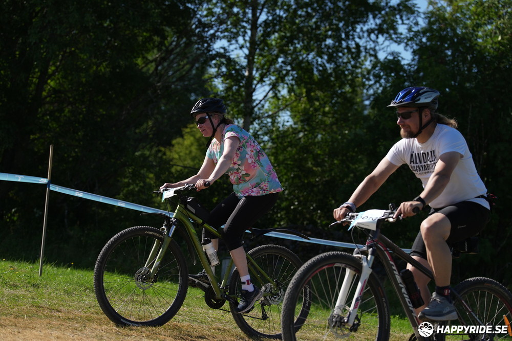Bild från Cykelvasan 2022 (45km)