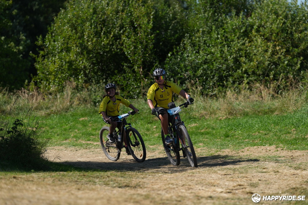 Bild från Cykelvasan 2022 (45km)