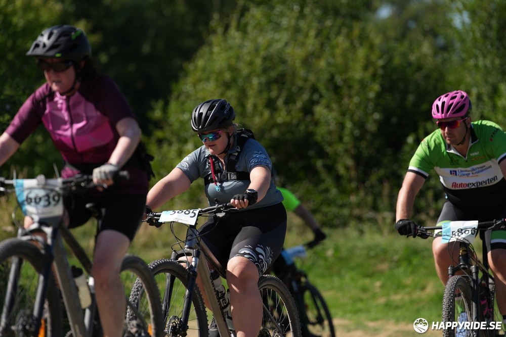 Bild från Cykelvasan 2022 (45km)