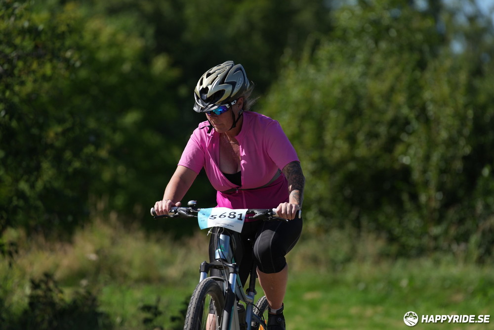 Bild från Cykelvasan 2022 (45km)