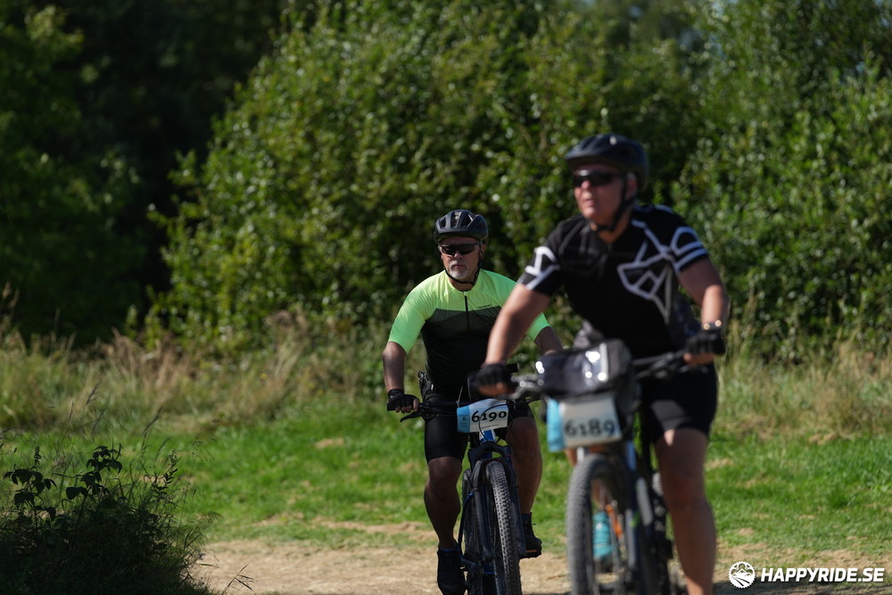 Bild från Cykelvasan 2022 (45km)